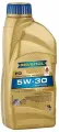 Масло моторное Ravenol FO 5W-30 синтетическое 1 л 4014835722613 RAVENOL 4014835722613