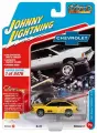 Машинка Johnny Lightning 1/64 Car model 1981 Chevrolet Citation X-11 C