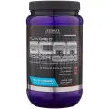 Ultimate Nutrition BCAA Powder 12000, аминокислоты, БЦАА для похудения, порошок 457 грамм, вкус ежевики