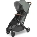 Коляска прогулочная UPPAbaby MINU V2 Gwen