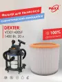 Фильтр PRO моющийся для пылесоса Dexter Power 20 л VOD1420SF (Декстер) 1 шт