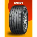 Шины Yokohama Advan Sport V107 245/40 R21 100Y летние