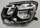 Блок Фара Передняя Renault Daster Рено Дастер (2015-) Левая
