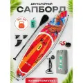 Сапборд KOI 350 Sup board надувная доска со страховочным лишем, полный комплект