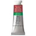 Winsor & Newton Акварель художественная Professional, 3 шт., бескадмиевый красный насыщенный