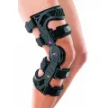 MEDI G037-3 - XL Ортез коленный регулируемый жёсткий M.4s comfort (XL / Правый / Черный)