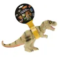 Игрушка Динозавр Тиранозавр ZY1025387-R Играем вместе, ПВХ