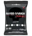 Black Skull, Refil Mass Gainer Turbo, Гейнер, 1.6 кг (Шоколад)
