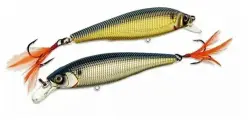 Yo-Zuri Sashimi Minnow (F) 90mm R967-CMTS