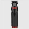 Триммер BaByliss PRO Boost+ FX7870RBPE BLACK&RED, нержавеющая сталь, цифровой мотор