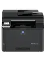 МФУ Konica Minolta Bizhub C3120AE1V021, лазерное, цветное, А4, duplex