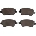 Колодки Тормозные Ford Transit 12- Передние Sangsin Brake Sangsin brake арт. SP1885 Sangsin brake арт. SP1885