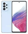 Смартфон Samsung Galaxy A53 5G 6/128Gb голубой (SM-A536ELBDSKZ)