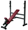 Скамья для жима под углом вверх ST305