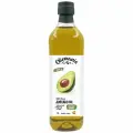 Масло OLIOMANIA авокадо рафинированное /пэт/ 1000мл