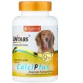 Витамины Unitabs CalciPlus c Q10 для собак , 200 шт. в уп.