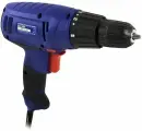Шуруповёрт сетевой пульсар ДШ 300 (300Вт, 19Hm, 10 мм, 1ск, 1,3кг)