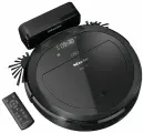 Робот-пылесос Miele SPQL0 Scout RX3 OBSW чёрный обсидиан