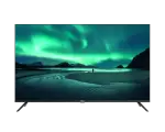 Телевизор LED HIKERS 50HTU01 4K Smart (TIZEN)