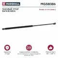 Газовый упор багажника Honda Cr-V III (MGS8386), Marshall MGS8386