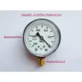 Вакуумметр D63-0,1МПа (-1бар)