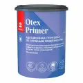 Грунтовка TIKKIVALA OTEX PRIMER отекс праймер адгезионная по сложным поверхностям, матовая база А 0,9л