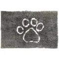 Dog Gone Smart Коврик для собак супервпитывающий Doormat M 51*79см дымчато-серый 10939 0,953 кг 57789 (1 шт)