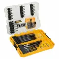 Набор бит и сверл (57 шт.) TSTAK Medium DeWalt DT70768-QZ