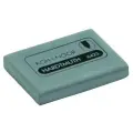 Ластик-клячка Koh-I-Noor 6423 Extra Soft, прямоугольный, 47x36x9мм (6423018004KDRU), 144шт.