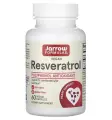 Jarrow Formulas Resveratrol 100 мг 60 капсул