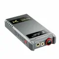 XDUOO XD05 Pro Портативный полностью сбалансированный усилитель для наушников DAC