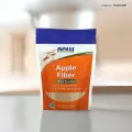 Клетчатка без добавок, Now Apple Fiber, 340г