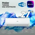 Сплит-система Haier Tundra HSU-09HTT103/R3/HSU-09HTT103/R3 Wi-FI On/Off