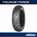 Мотошина Mitas Touring Force 120/60 R17 55W TL Front