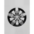 Колпаки на колеса декоративные Pizhon (трафарет №3) 15 (4 шт.)