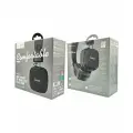 Стереонаушники Bluetooth полноразмерные Hoco W56 BT5.4 черные
