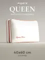 Подушка ESPERA Queen Pillow Alaska Red Label под стандарт наволочки 50х70