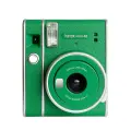 Fujifilm Instax Mini 40 Зеленый(Ограниченная серия), Фотоаппарат моментальной печати Fujifilm Instax mini 40