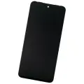 Дисплей для Tecno POVA Neo 2 LG6n / Экран, тачскрин, модуль в сборе черный