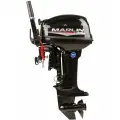 Лодочный мотор MARLIN PROLINE MP 9.8 AMHS
