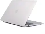 Чехол PALMEXX MacCase для MacBook Pro 16 (2021-2023) A2485, A2780 /матовый белый