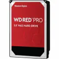 Жесткий диск HDD 8Tb Western Digital SATA-III, 128Mb, 7200rpm RED PRO (WD8003FFBX)