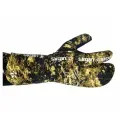 Рукавицы SARGAN мечта пианиста камо 7 мм