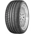 А/шина Continental ContiSportContact 5 ContiSeal 235/40 R18 95W XL