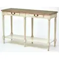 Консоль Прованс Marcel & Chateau, 120x40x76 см, Maria&Stefania H830 (H03+H01)
