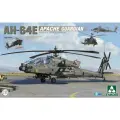 2602 Takom 1/35 AH-64E Apache Guardian