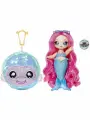 Кукла NaNaNa Surprise 2-in-1 девочка игрушка принцесса реалистичная Mermaid