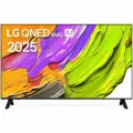 Телевизор LG 43QNED70A6A. ARUG, 4K Ultra HD, черный