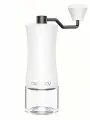 Ручная кофемолка Circle Joy Loopie Manual Coffee Grinder (CJ-CF17) White