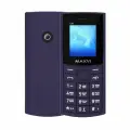 Телефон MAXVI C40 Purple (Фиолетовый)